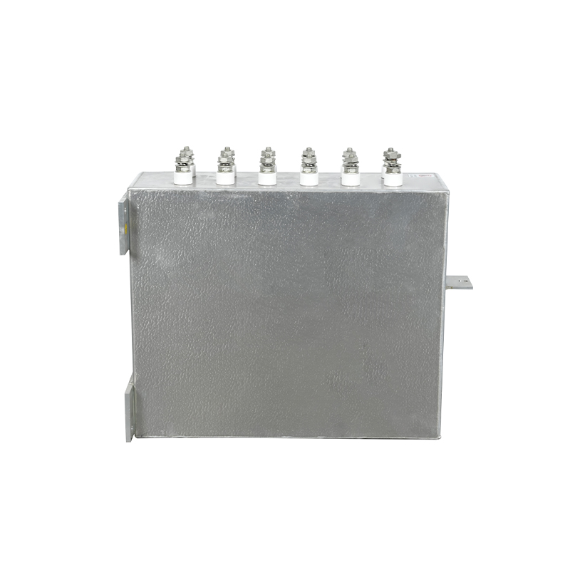 5000 μF visokonaponski DZMJ DC Filter kondenzator