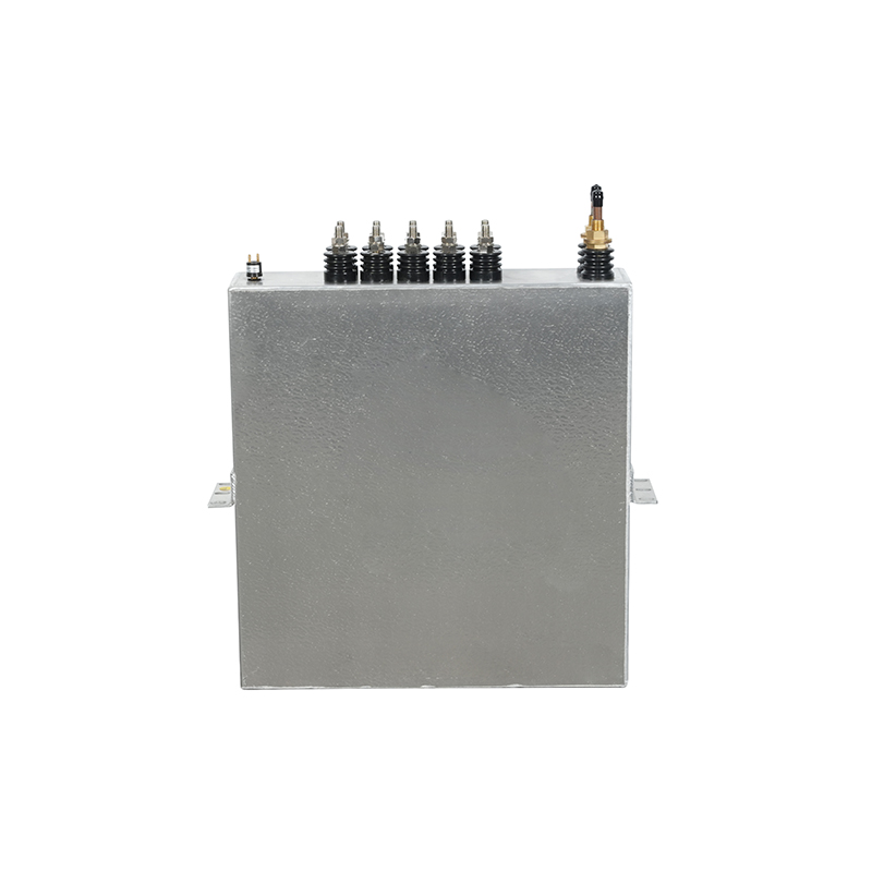 DZMJ 1200V hlađenje vode 5000UF FILTER Kondenzator