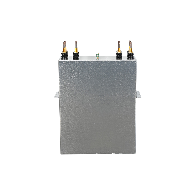 3.0KV 8400KVAR 700Hz RAM -a Indukcijsko grijanje i taljenje kondenzatora